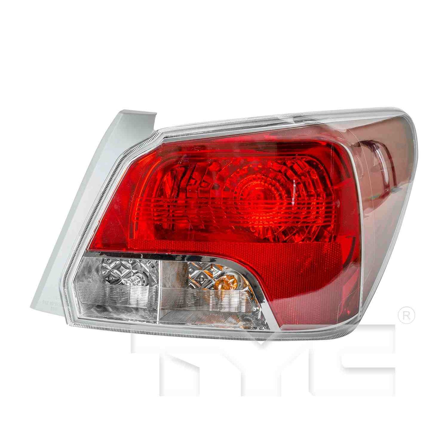 TYC TYC Regular 11-6499-00