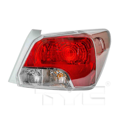 TYC TYC Regular 11-6499-00