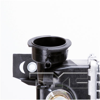 TYC TYC Radiator 1164