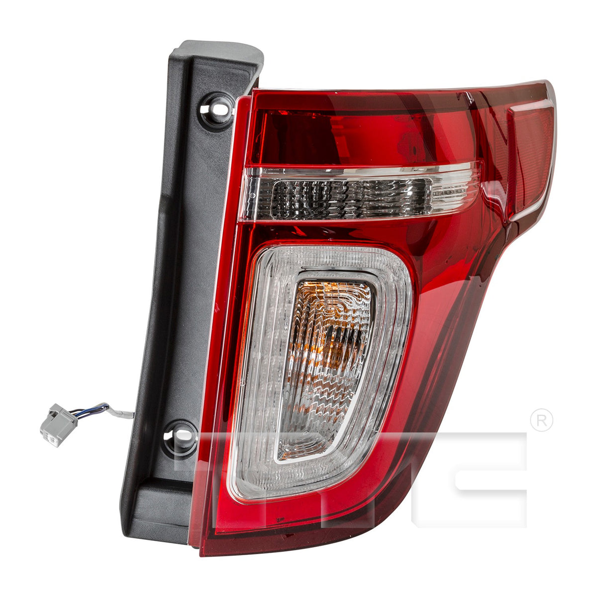 TYC Vehicle Part 11-6501-00