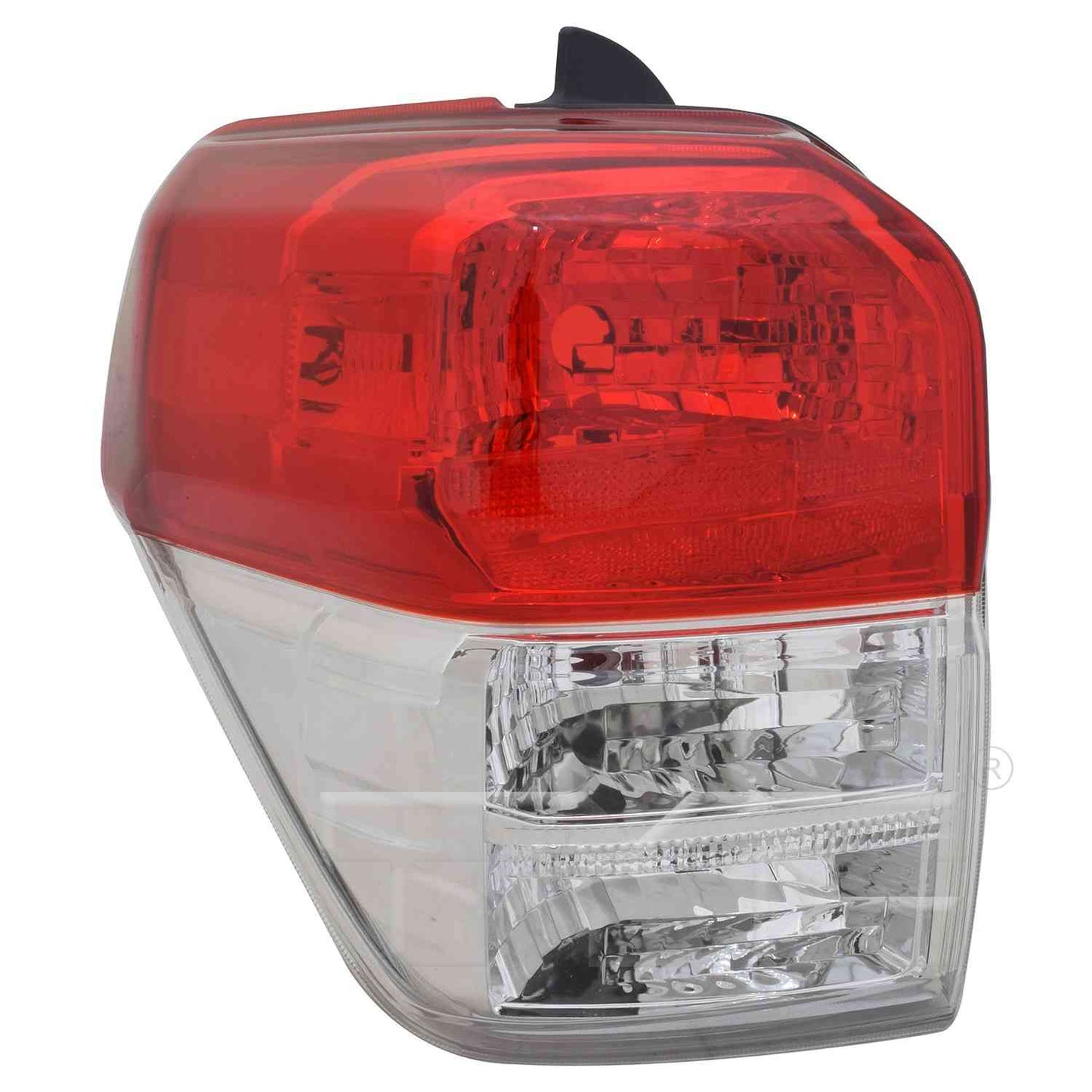 TYC CAPA Certified 11-6506-01-9