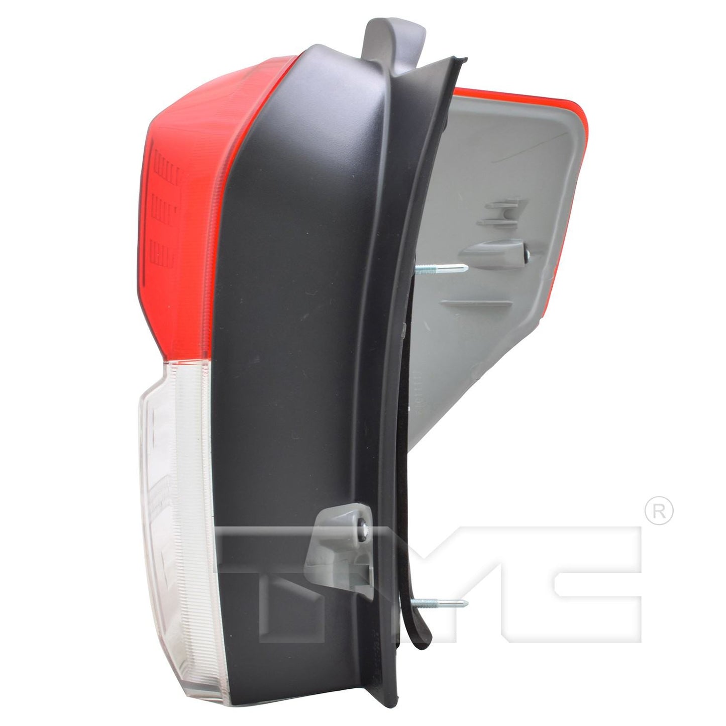 TYC CAPA Certified 11-6506-01-9