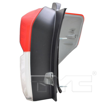 TYC CAPA Certified 11-6506-01-9