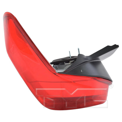 TYC CAPA Certified 11-6506-01-9