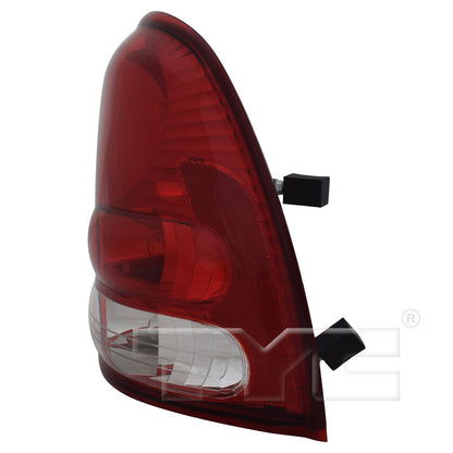 TYC CAPA Certified 11-6507-00-9