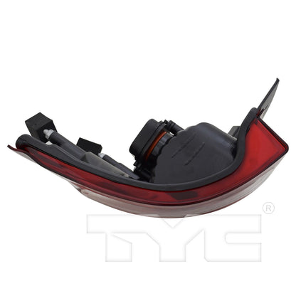 TYC CAPA Certified 11-6507-00-9