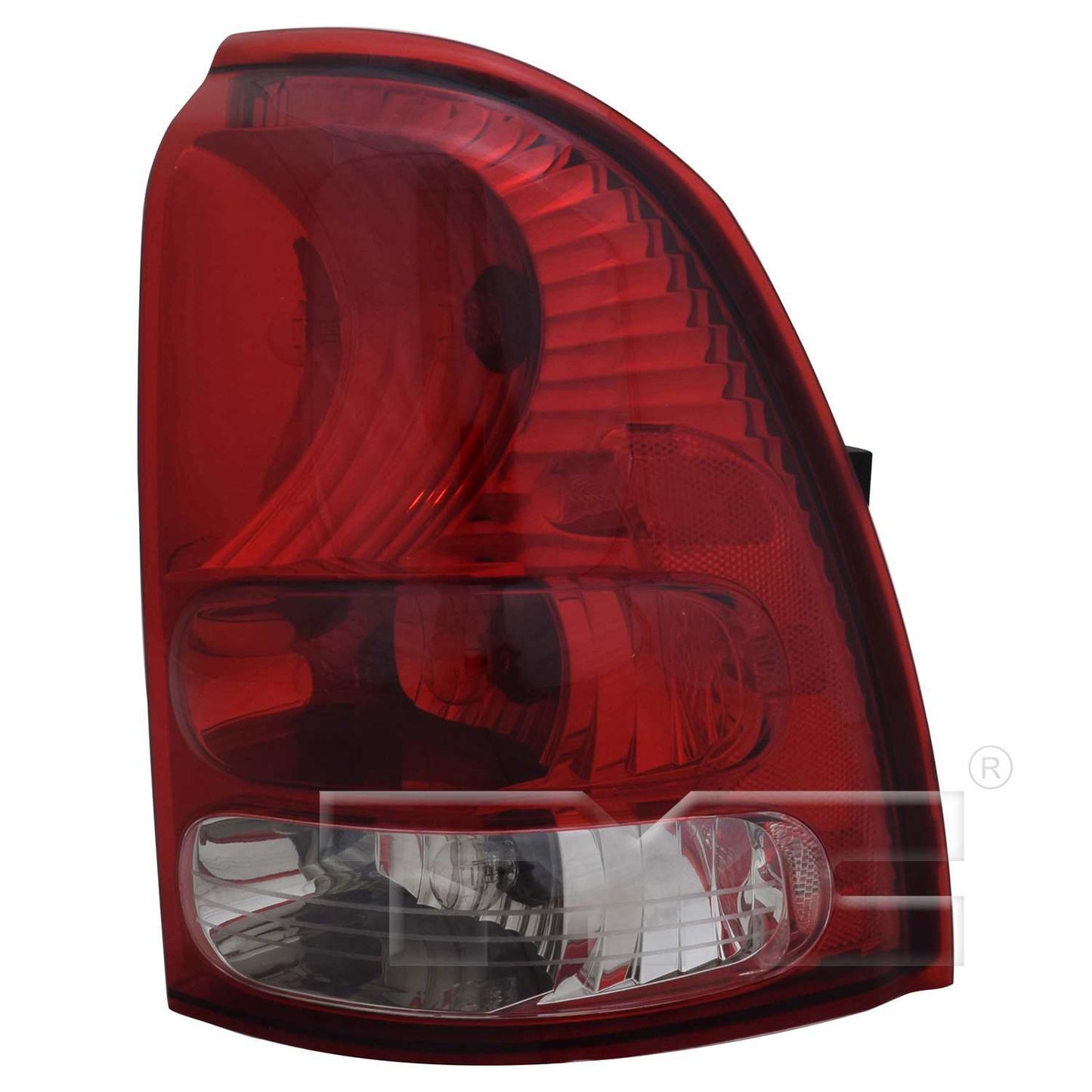TYC CAPA Certified 11-6507-00-9