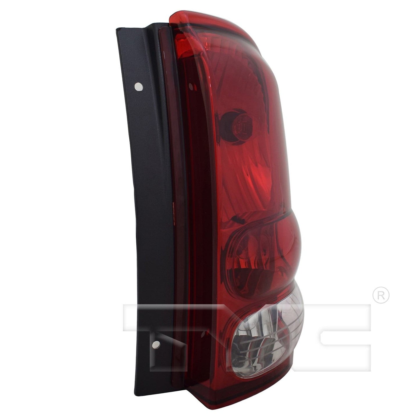 TYC CAPA Certified 11-6507-00-9