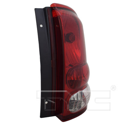 TYC CAPA Certified 11-6507-00-9
