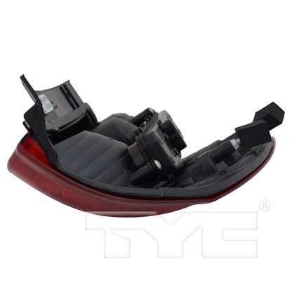TYC CAPA Certified 11-6507-00-9