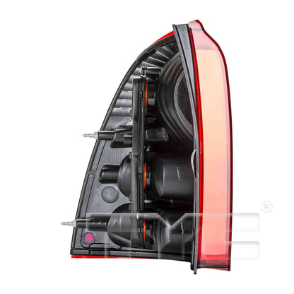 TYC TYC Regular 11-6507-00