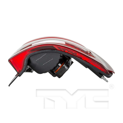 TYC TYC Regular 11-6507-00