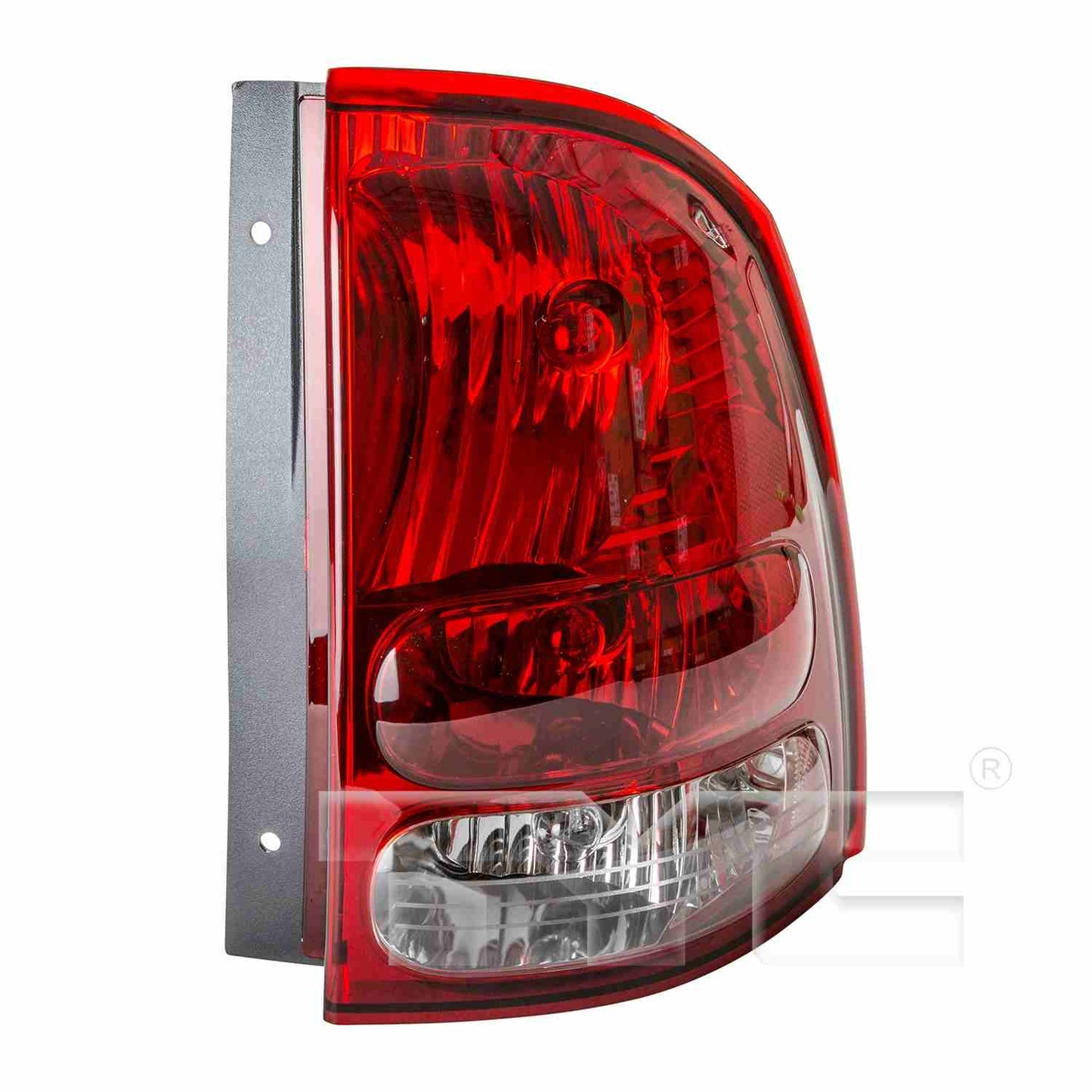 TYC TYC Regular 11-6507-00
