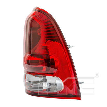 TYC TYC Regular 11-6507-00