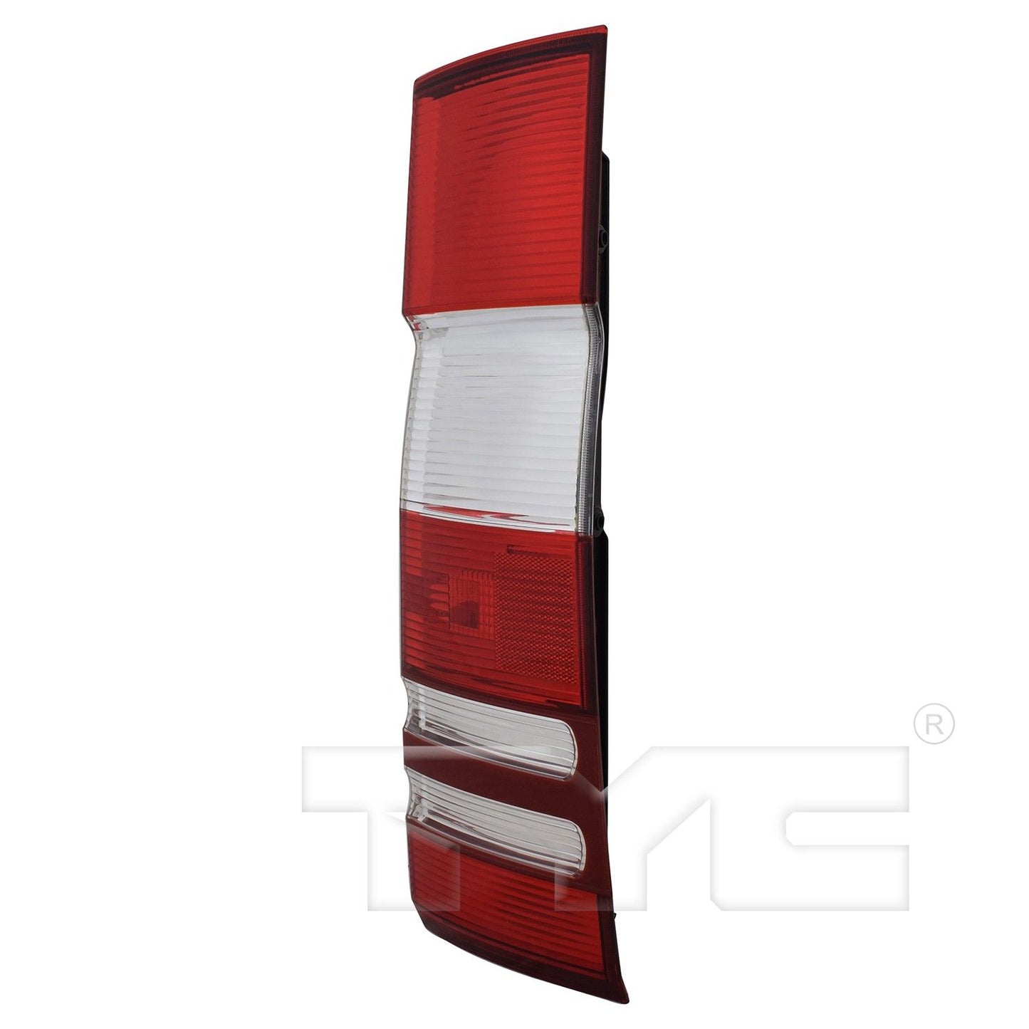 TYC CAPA Certified 11-6509-90-9