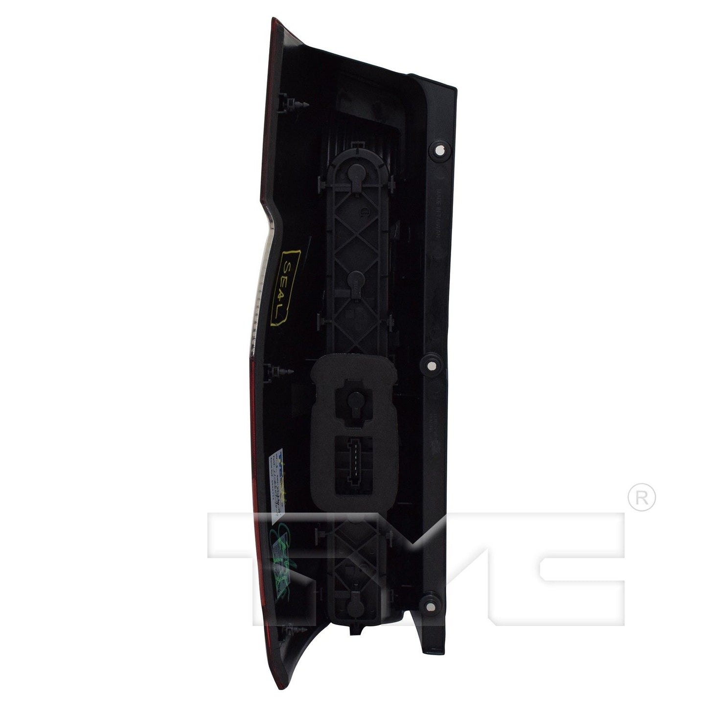 TYC CAPA Certified 11-6509-90-9