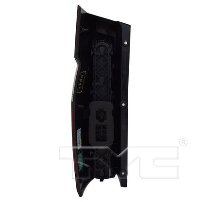 TYC CAPA Certified 11-6509-90-9