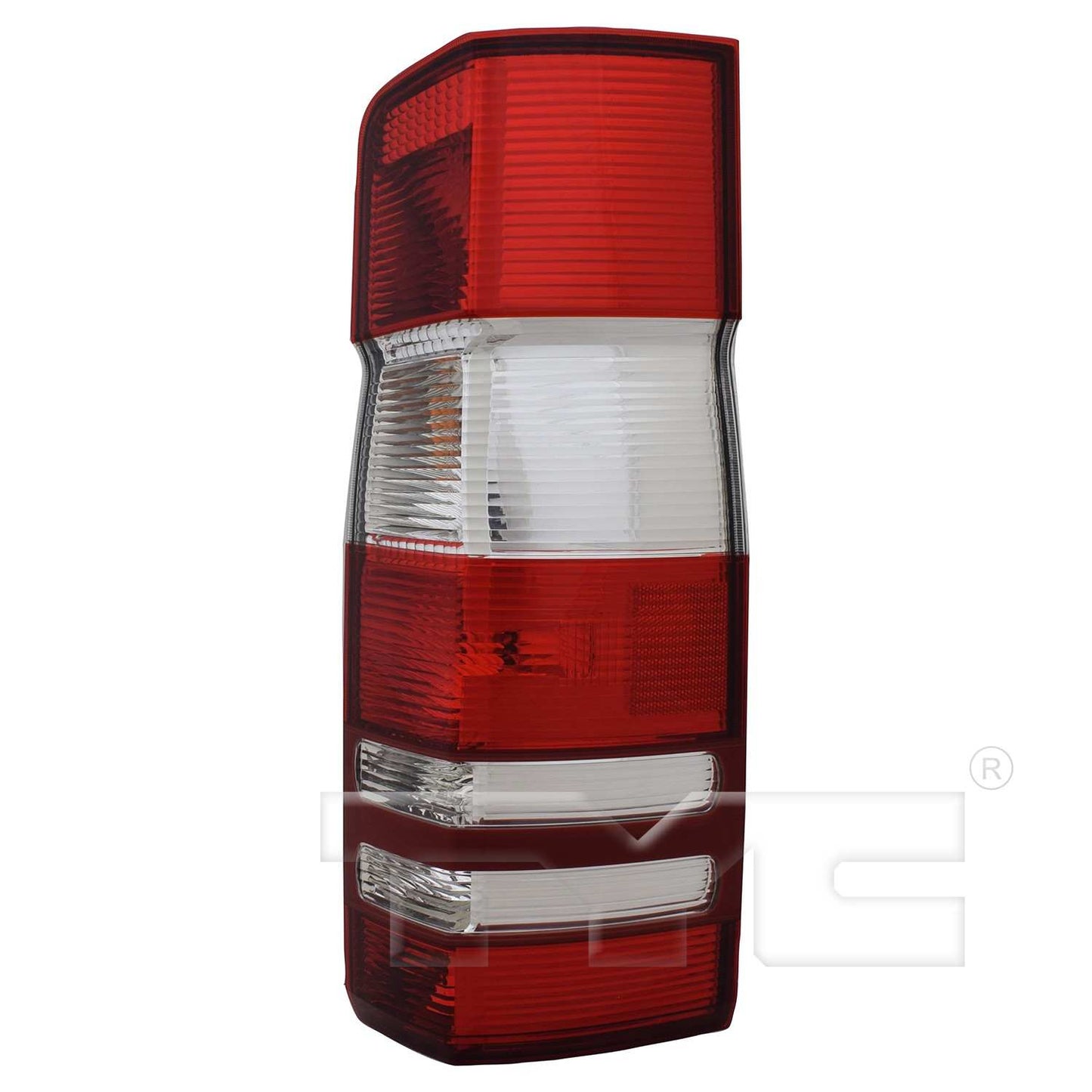TYC CAPA Certified 11-6509-90-9