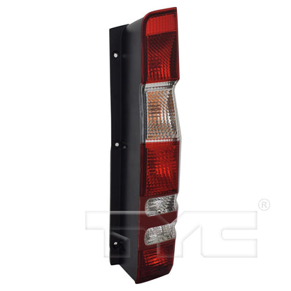 TYC CAPA Certified 11-6509-90-9