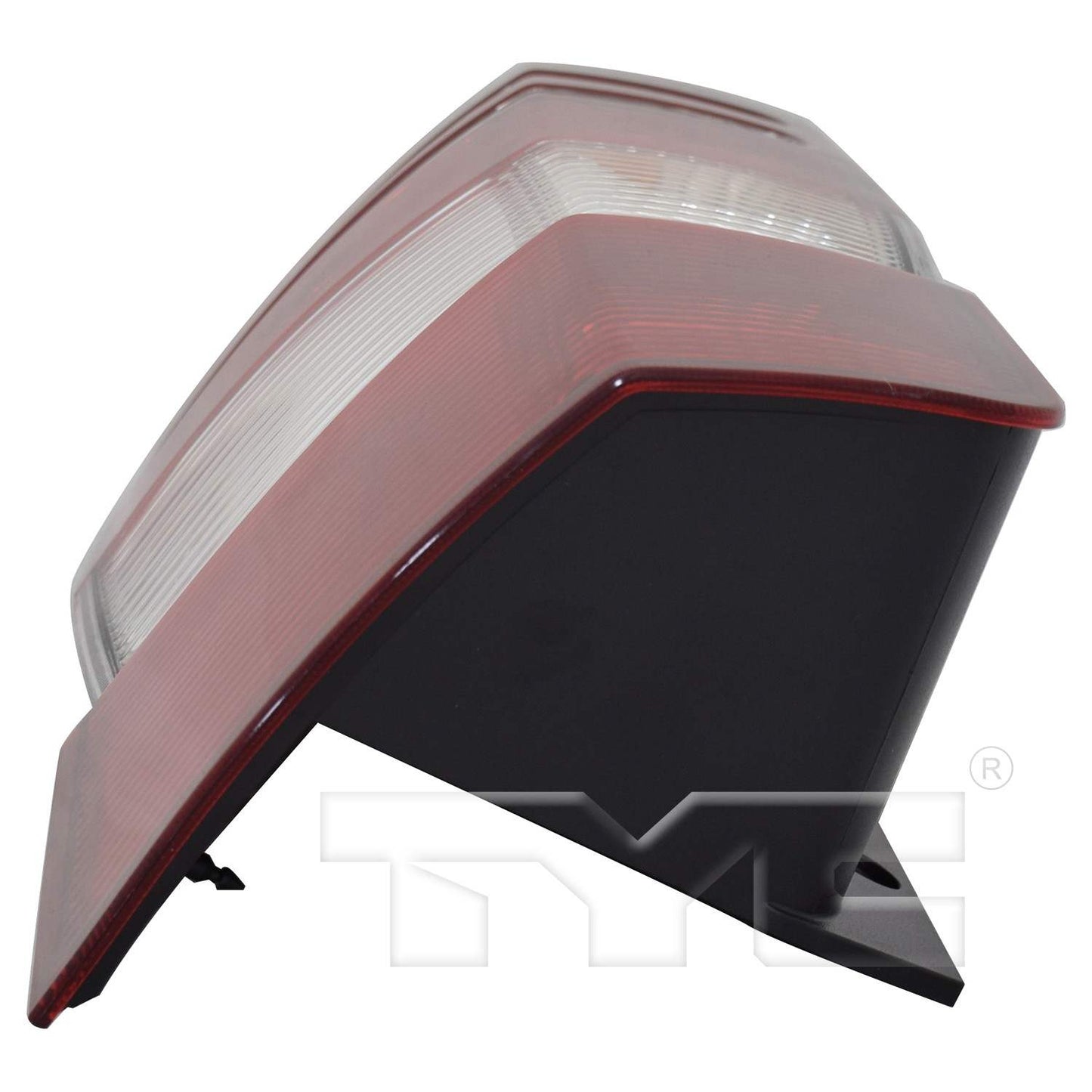 TYC CAPA Certified 11-6509-90-9