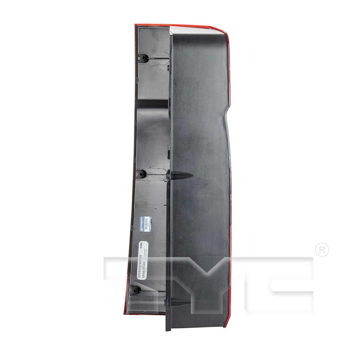 TYC TYC Regular 11-6509-90