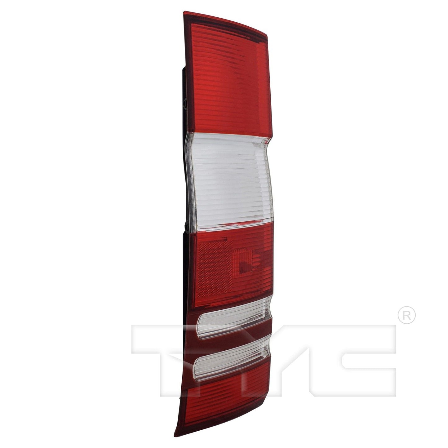 TYC CAPA Certified 11-6510-90-9