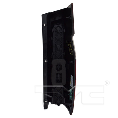 TYC CAPA Certified 11-6510-90-9
