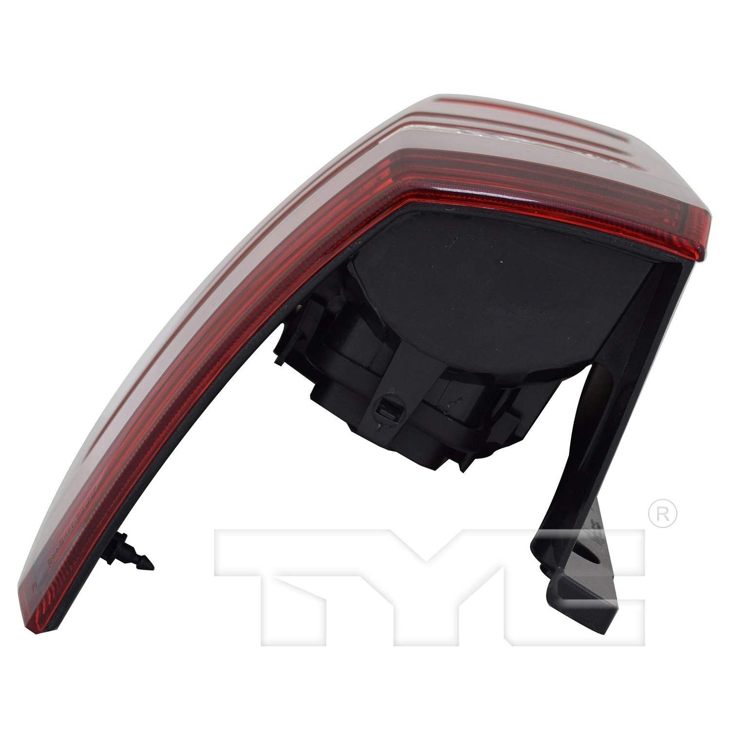 TYC CAPA Certified 11-6510-90-9