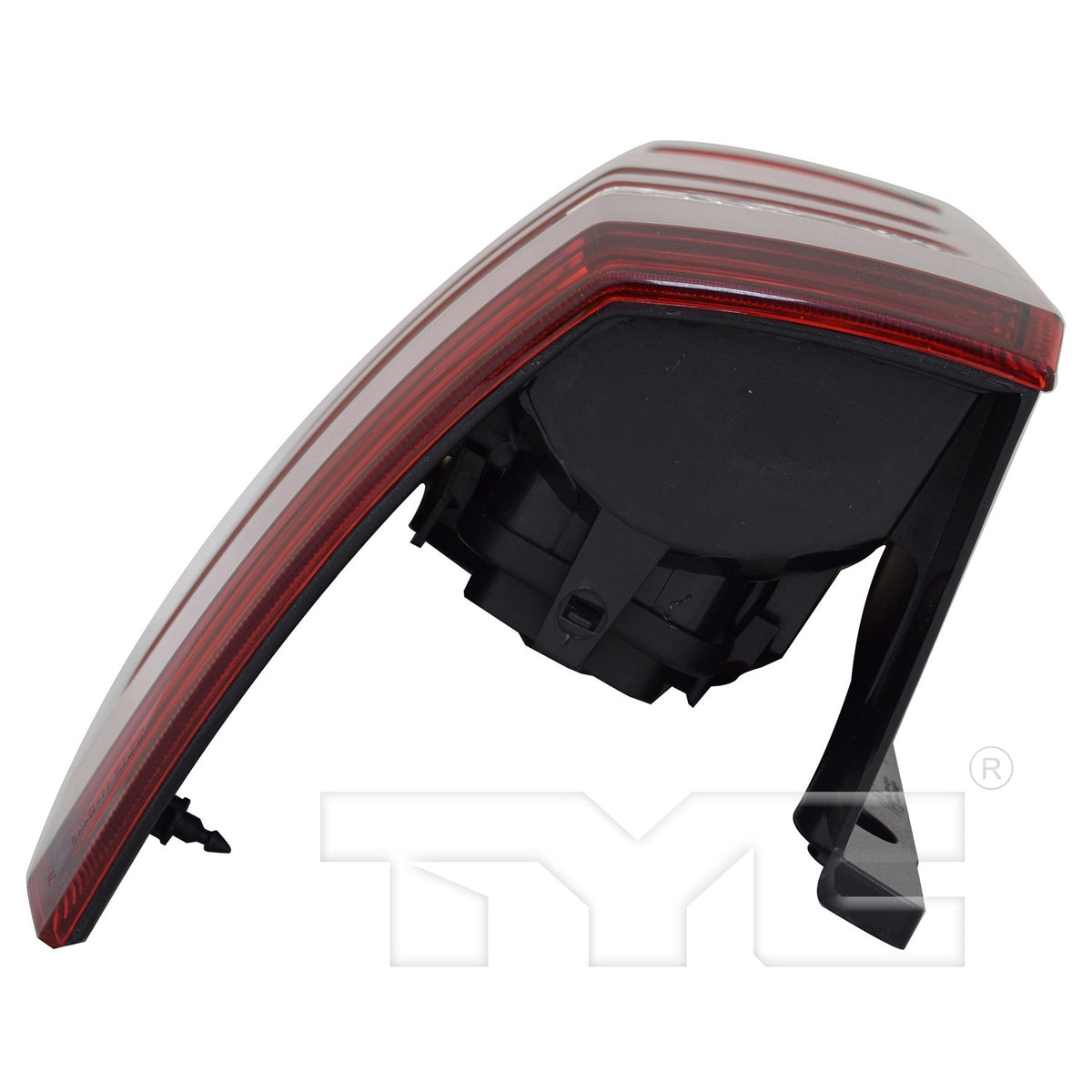 TYC CAPA Certified 11-6510-90-9