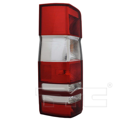 TYC CAPA Certified 11-6510-90-9