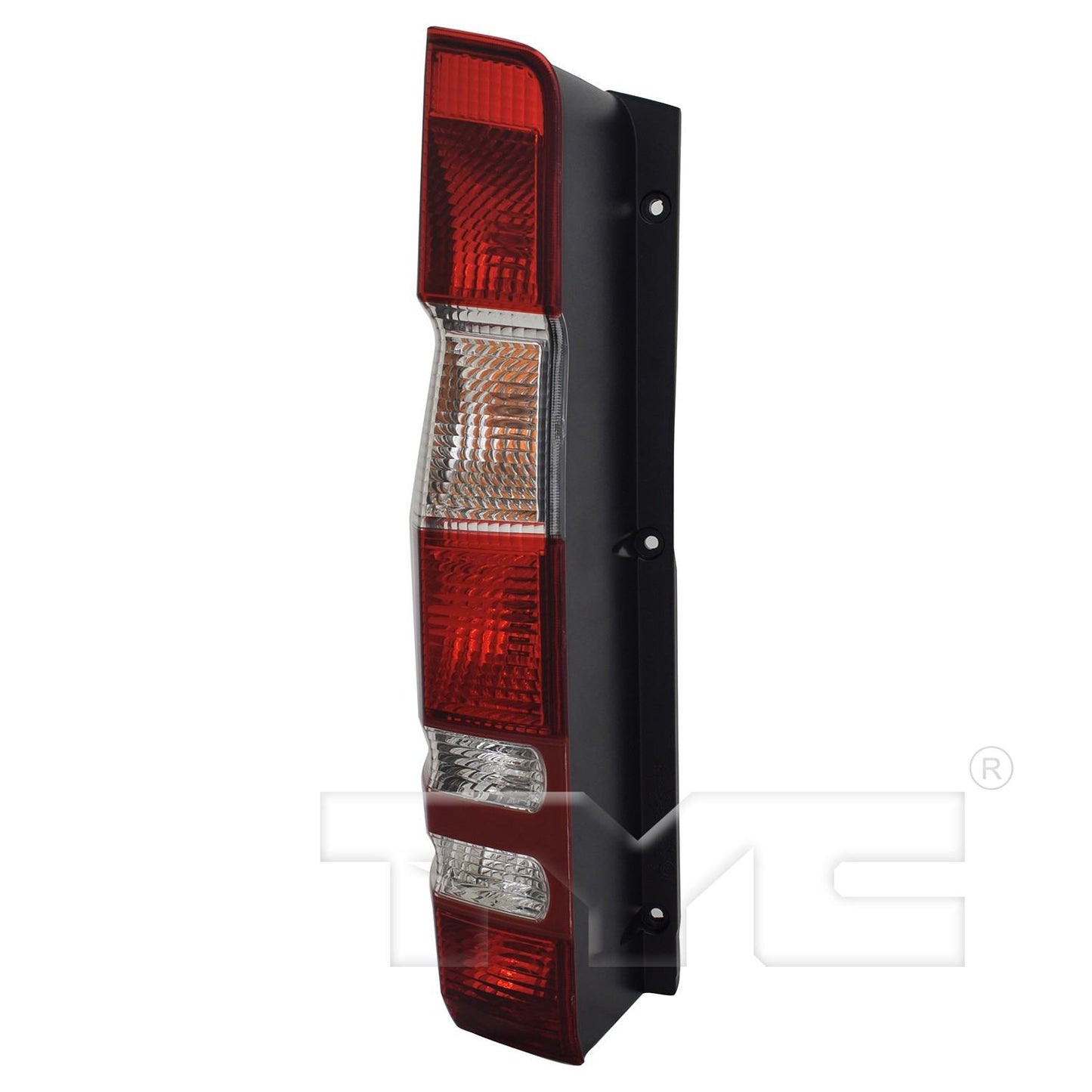 TYC CAPA Certified 11-6510-90-9
