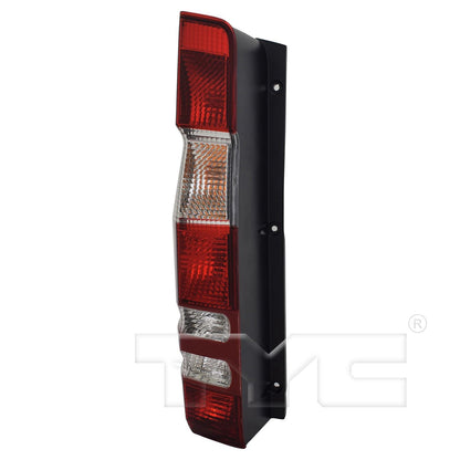 TYC CAPA Certified 11-6510-90-9