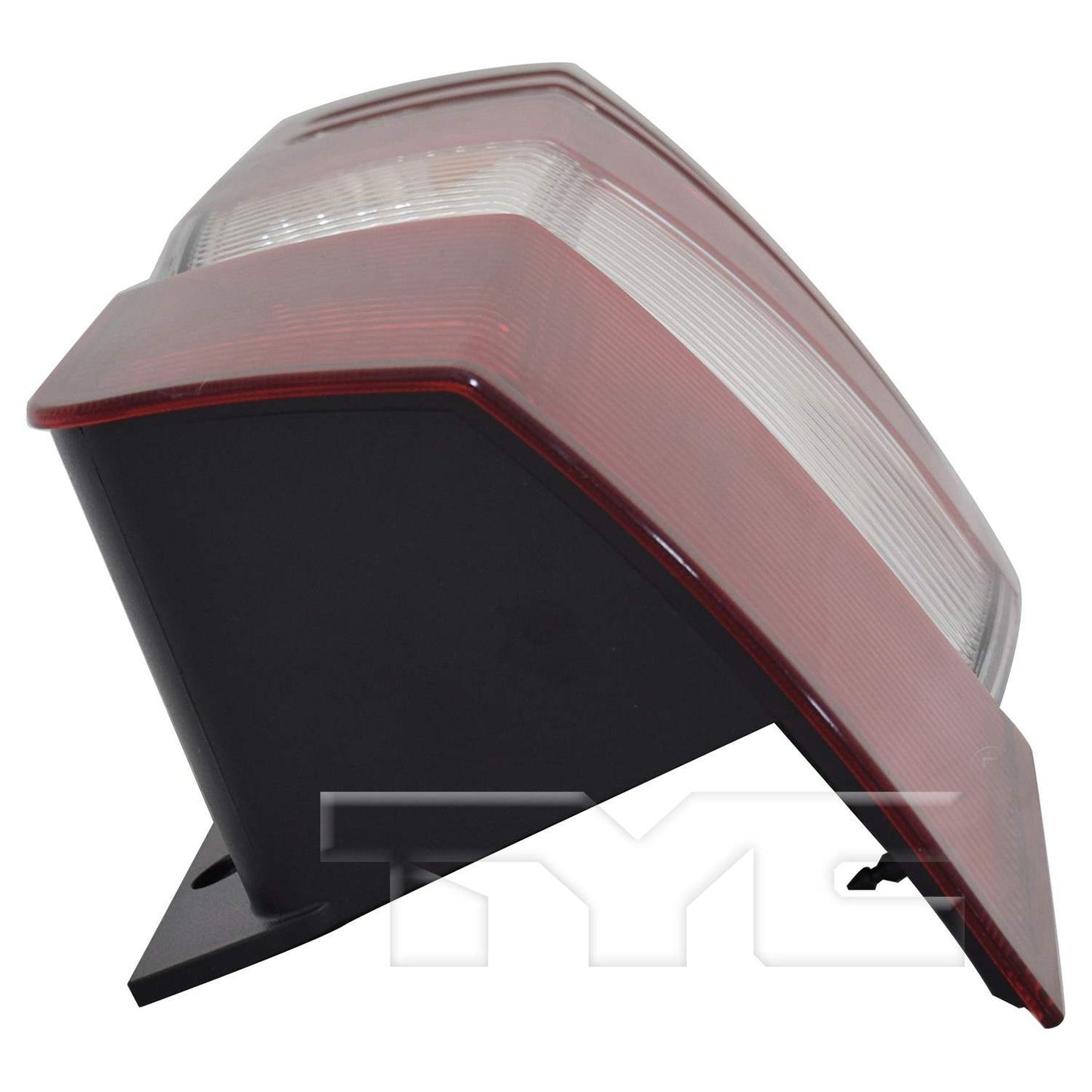 TYC CAPA Certified 11-6510-90-9