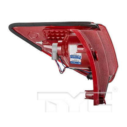 TYC TYC Regular 11-6519-00