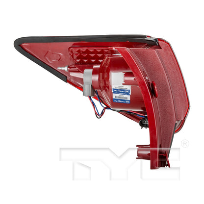 TYC TYC Regular 11-6519-00