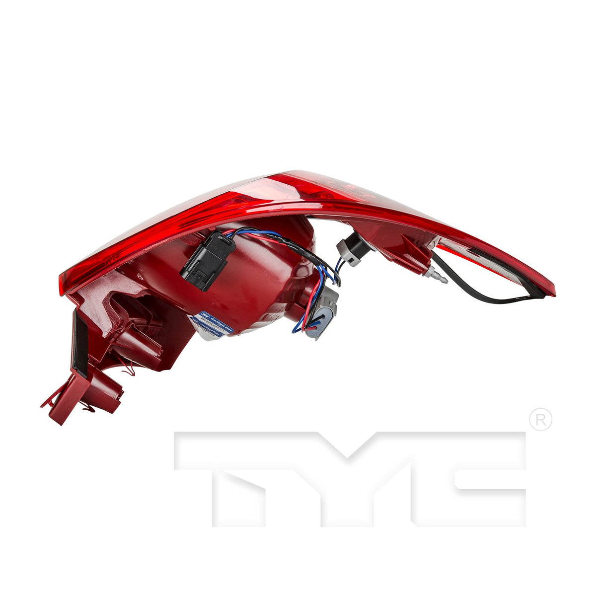 TYC TYC Regular 11-6519-00