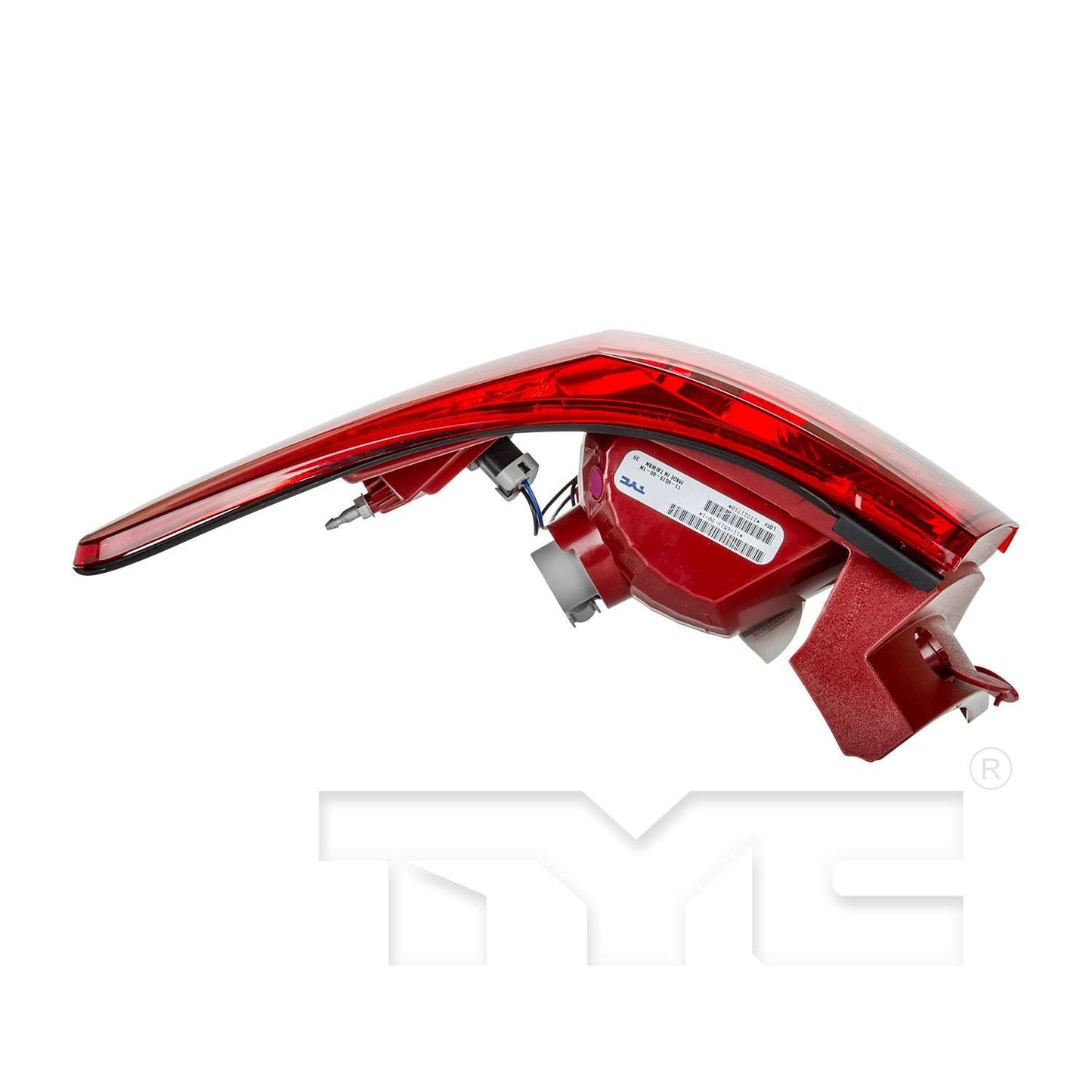 TYC TYC Regular 11-6519-00