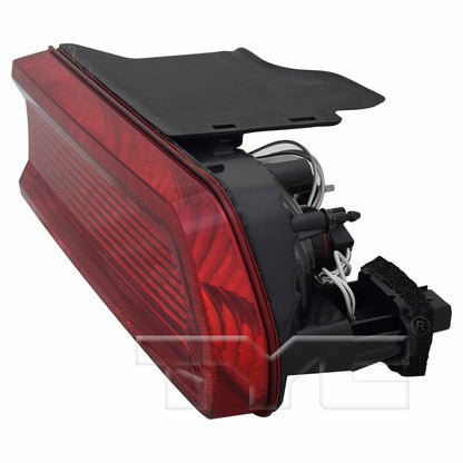 TYC TYC Regular 11-6525-00