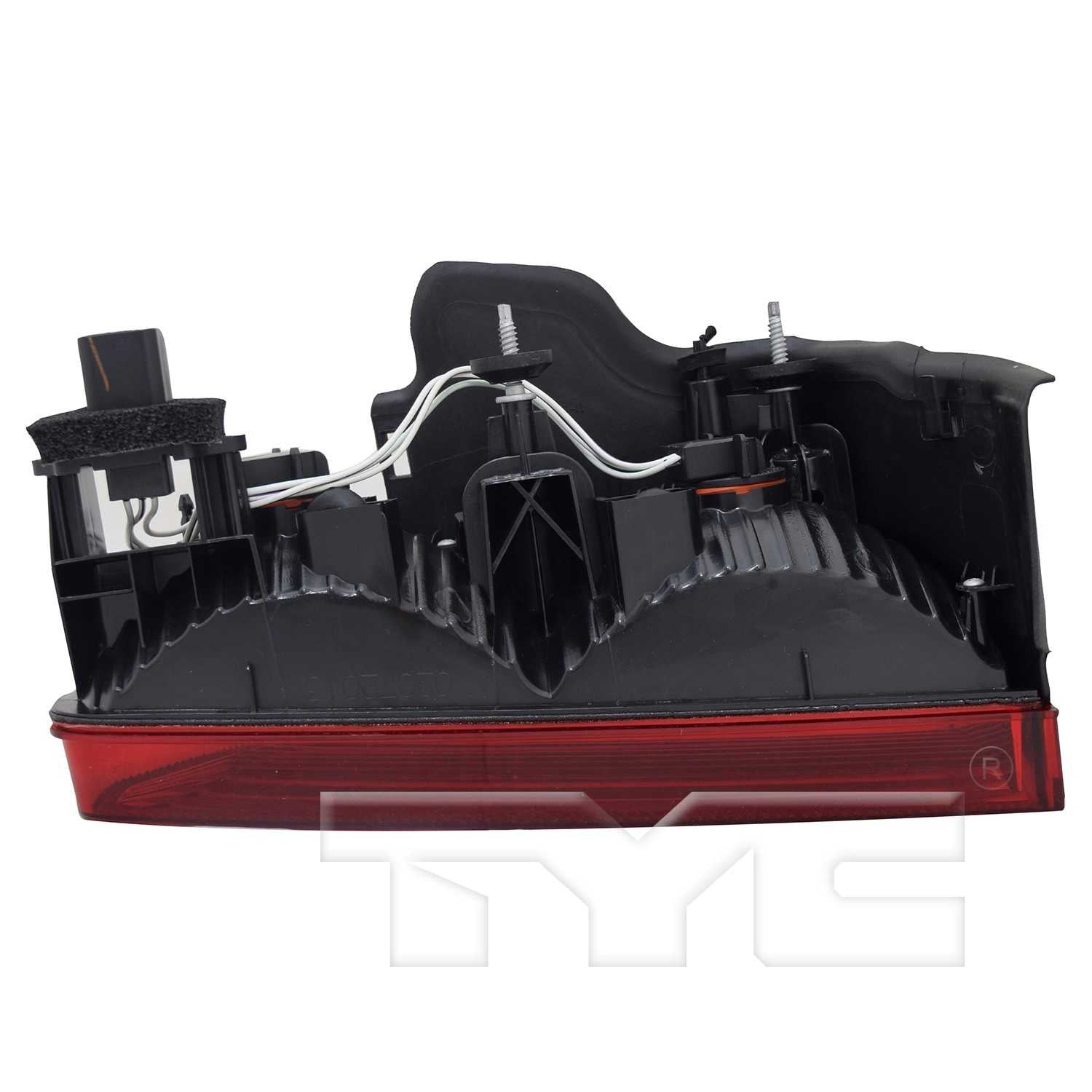 TYC TYC Regular 11-6525-00