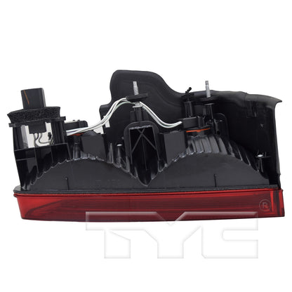 TYC TYC Regular 11-6525-00