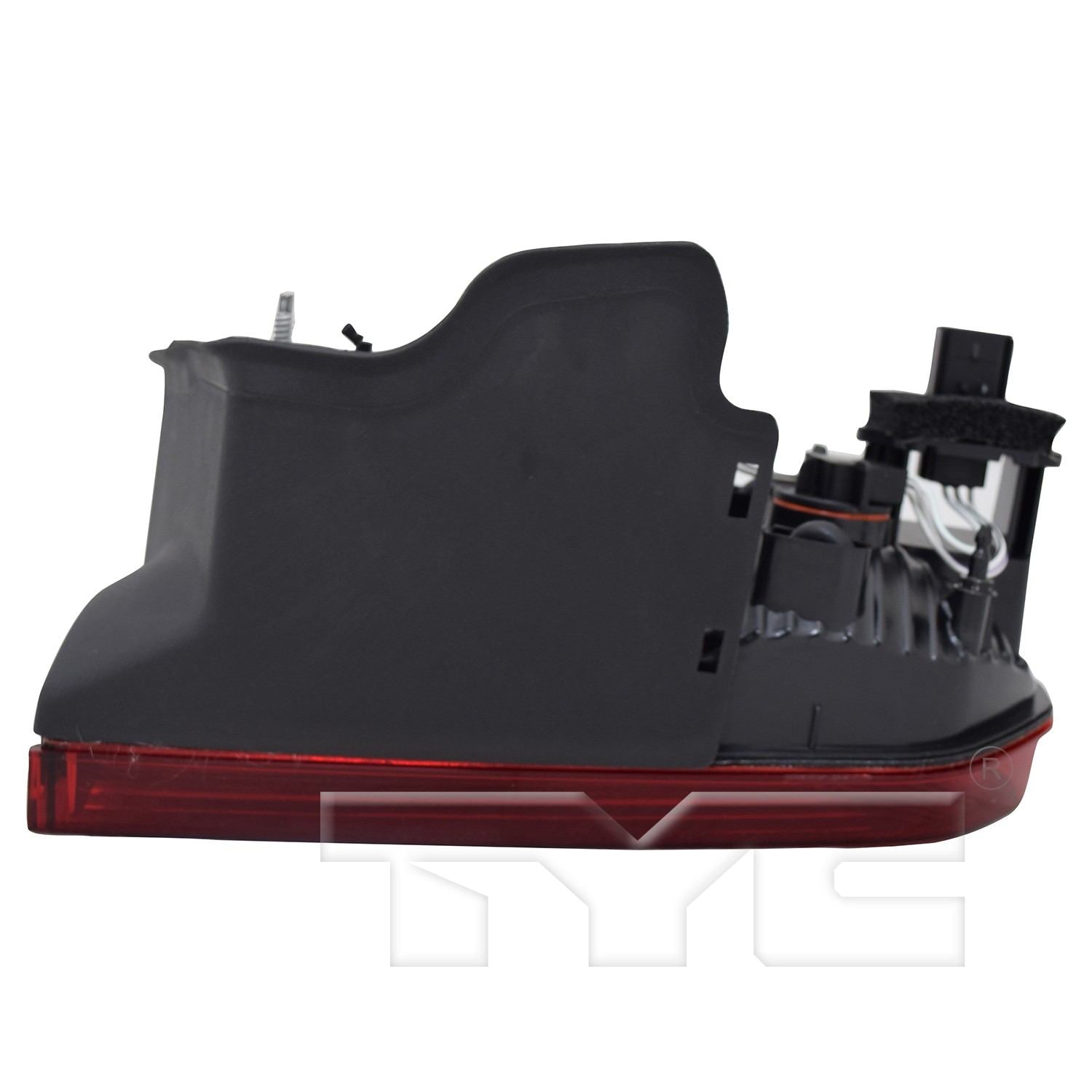 TYC TYC Regular 11-6525-00