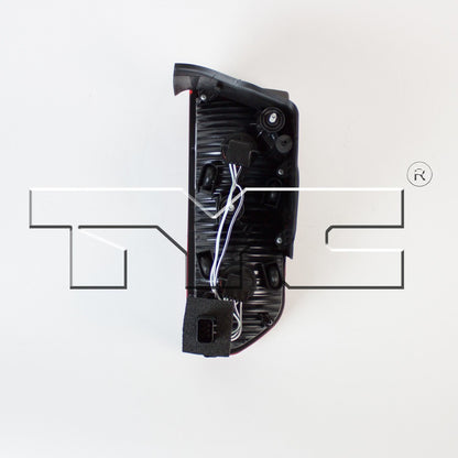 TYC TYC Regular 11-6526-00