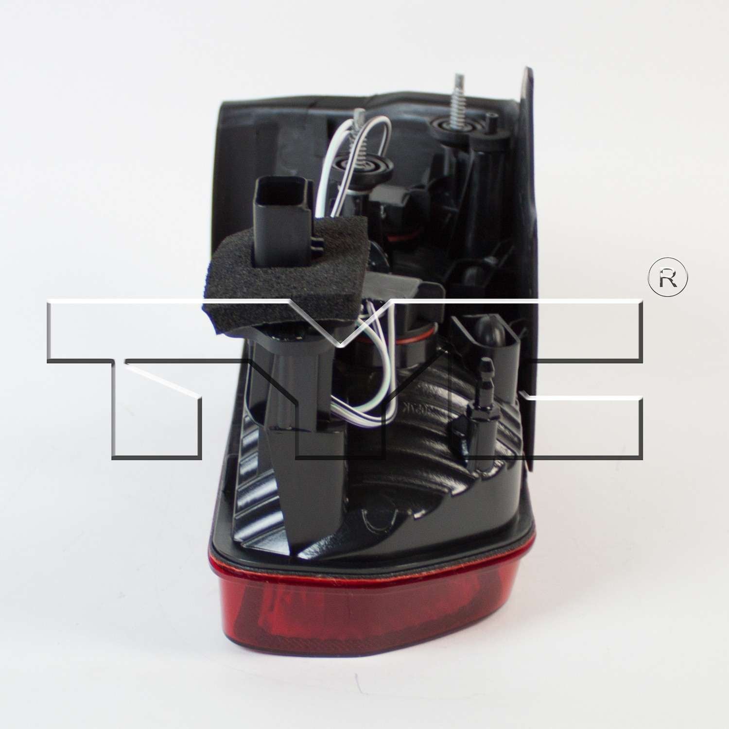 TYC TYC Regular 11-6526-00