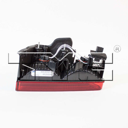 TYC TYC Regular 11-6526-00