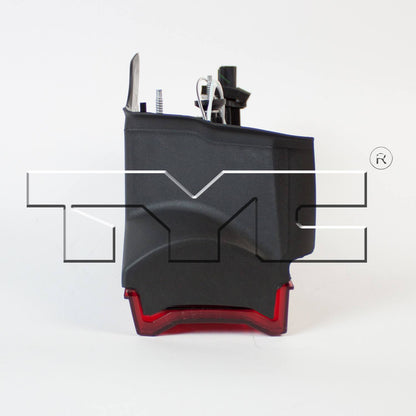 TYC TYC Regular 11-6526-00
