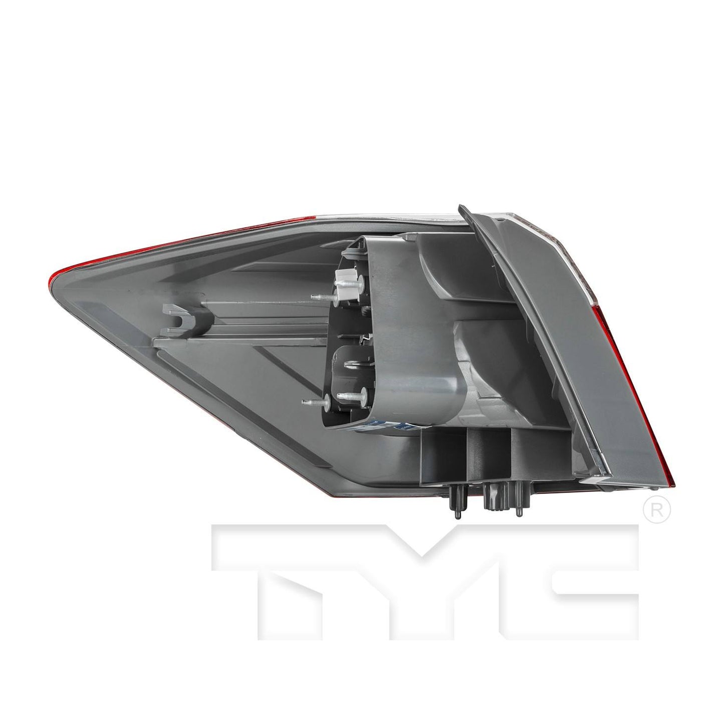 TYC CAPA Certified 11-6529-00-9
