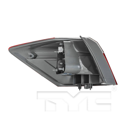 TYC CAPA Certified 11-6529-00-9