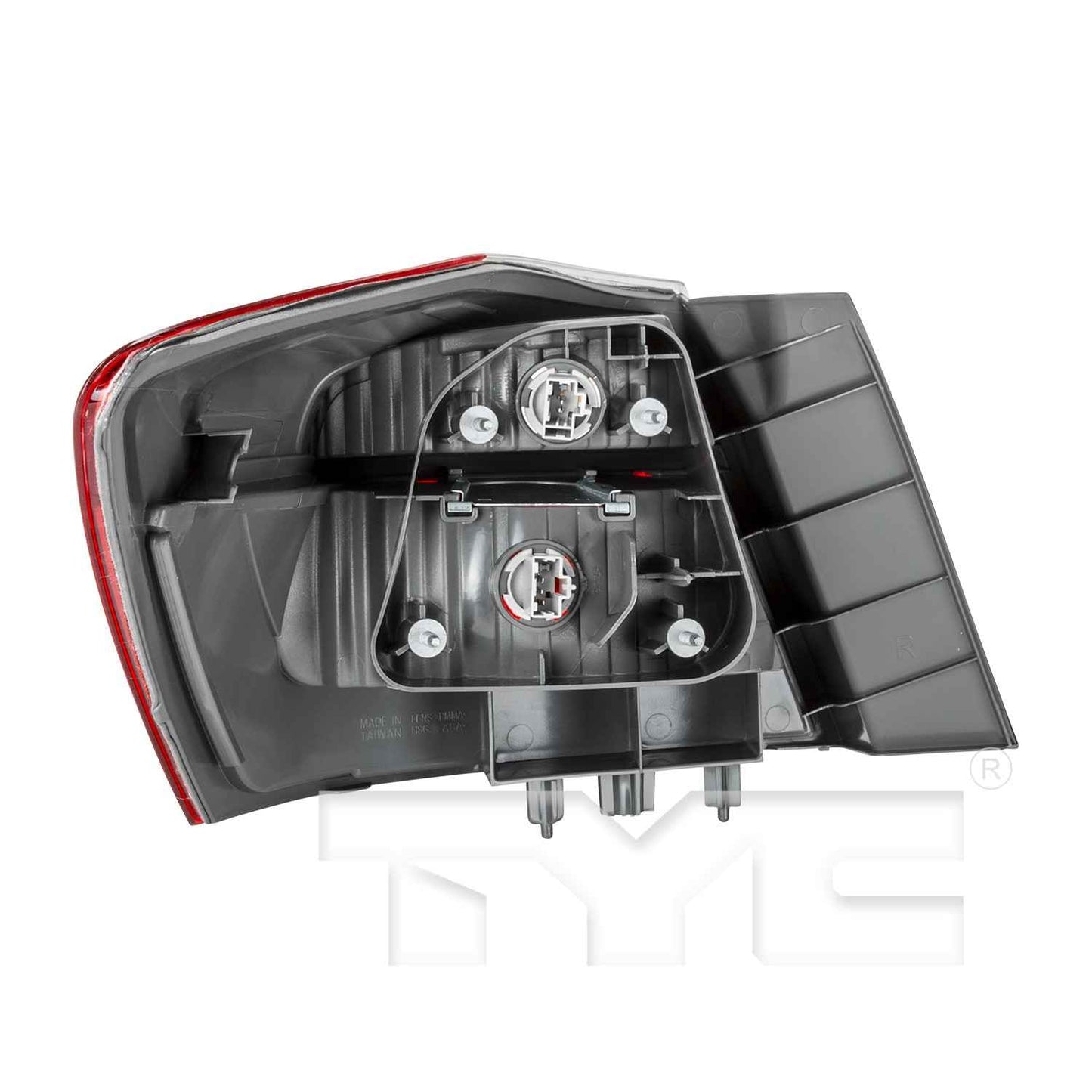 TYC CAPA Certified 11-6529-00-9