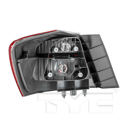 TYC CAPA Certified 11-6529-00-9
