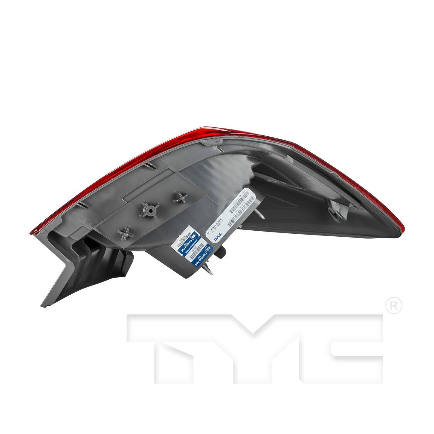 TYC CAPA Certified 11-6529-00-9